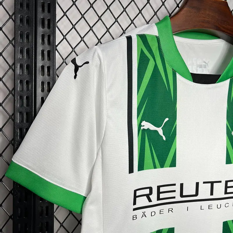 Borussia Mönchengladbach 24-25 Home