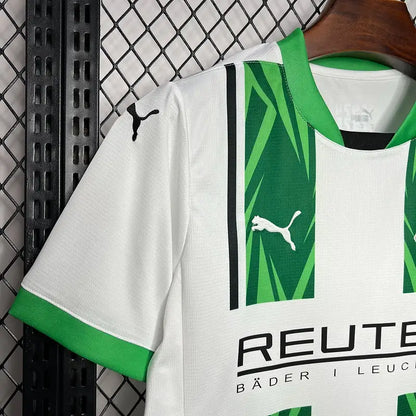 Borussia Mönchengladbach 24-25 Home