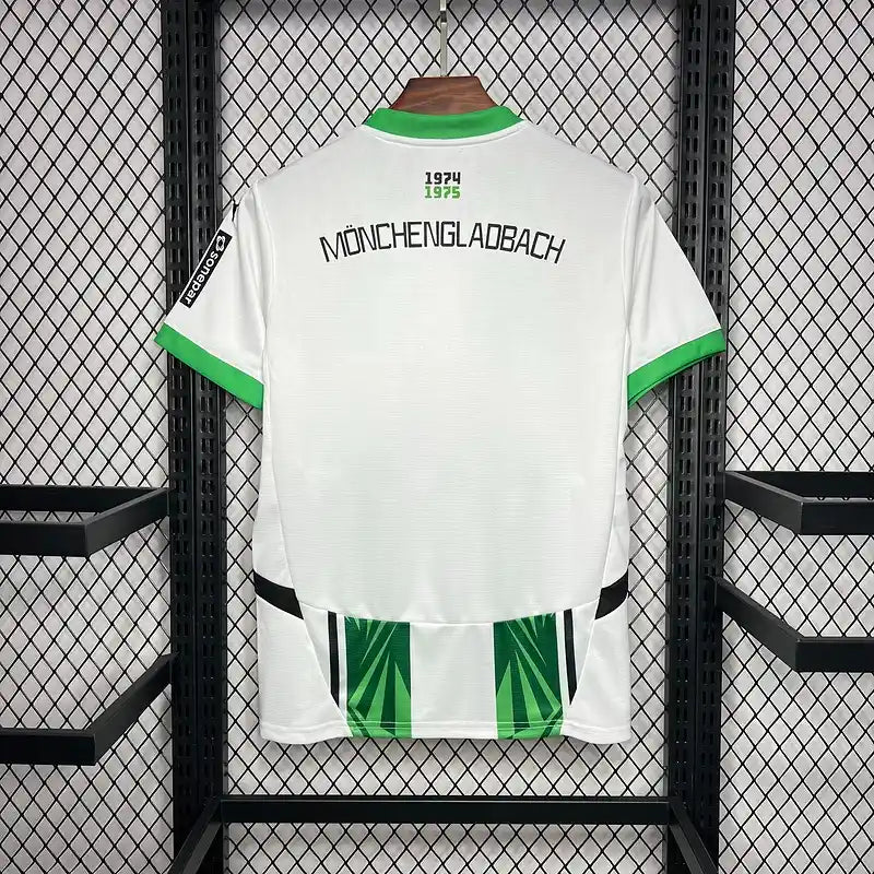 Borussia Mönchengladbach 24-25 Home