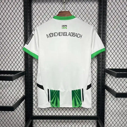 Borussia Mönchengladbach 24-25 Home