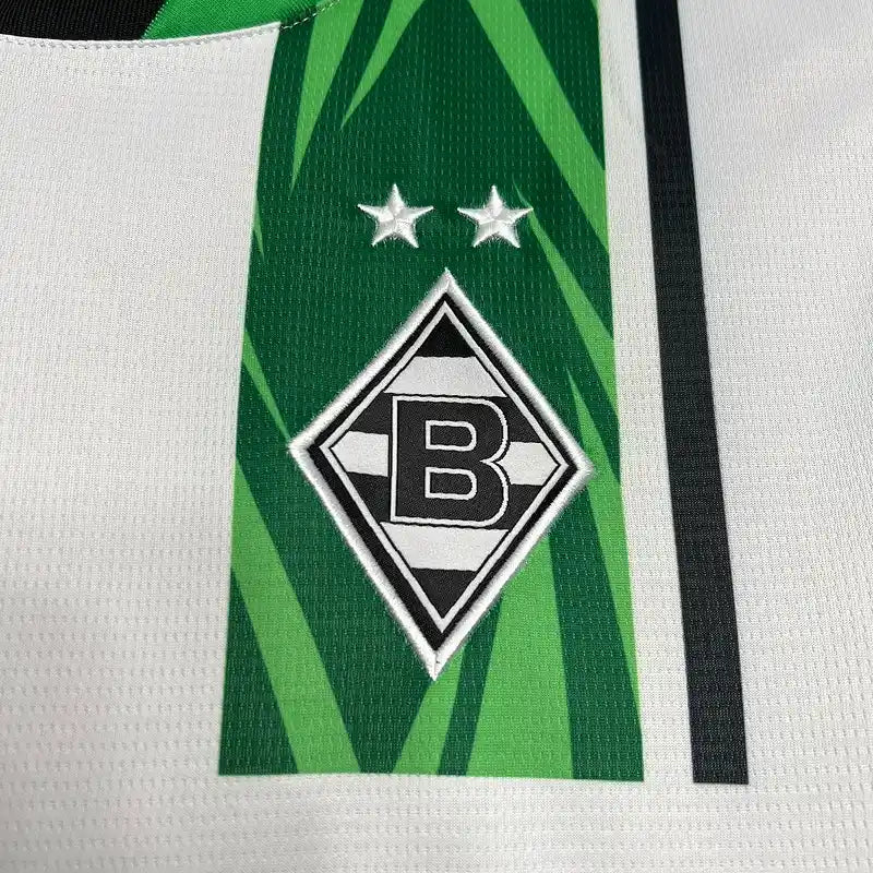 Borussia Mönchengladbach 24-25 Home