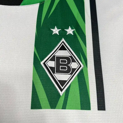 Borussia Mönchengladbach 24-25 Home