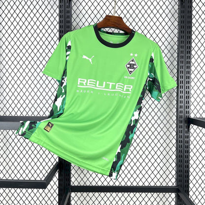 Borussia Mönchengladbach 25-26 Away