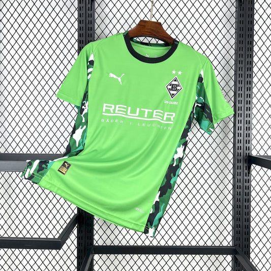 Borussia Mönchengladbach 25-26 Away