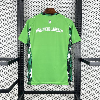 Borussia Mönchengladbach 25-26 Away