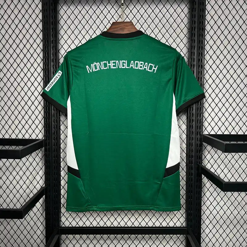 Borussia Mönchengladbach 24-25 Away