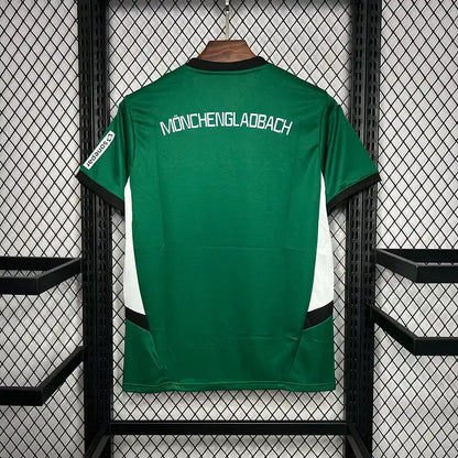 Borussia Mönchengladbach 24-25 Away