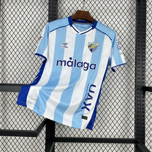 Malaga 25-26 Home