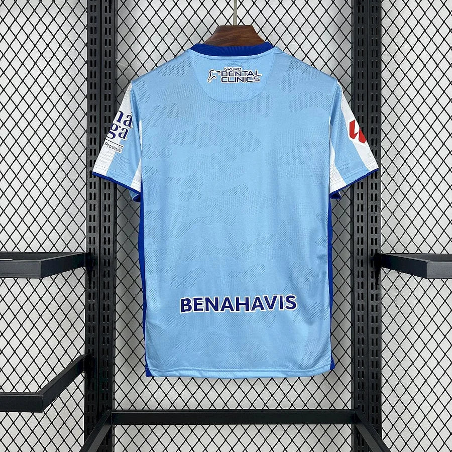 Malaga 25-26 Home