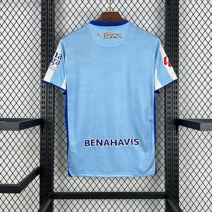 Malaga 25-26 Home