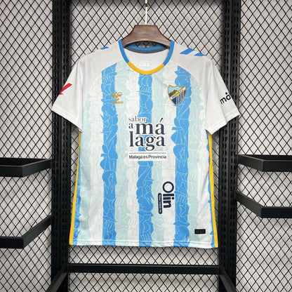 Malaga 24-25 Home