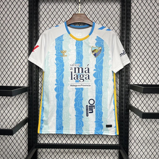 Malaga 24-25 Home