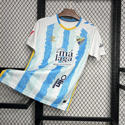 Malaga 24-25 Home