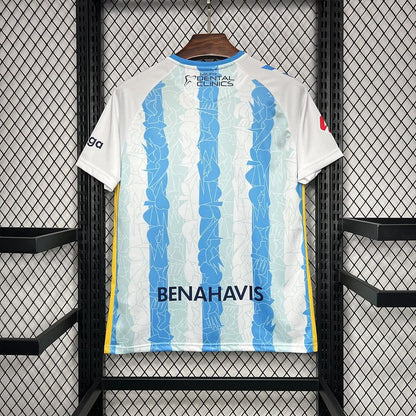 Malaga 24-25 Home