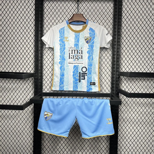 Malaga 24-25 Kit Home (KIDS)