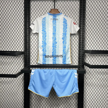 Malaga 24-25 Kit Home (KIDS)