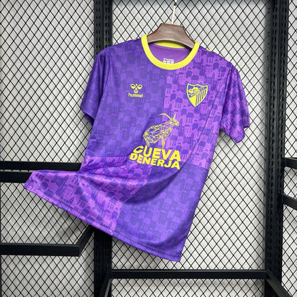 Malaga 25-26 Away