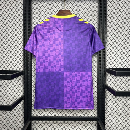 Malaga 25-26 Away