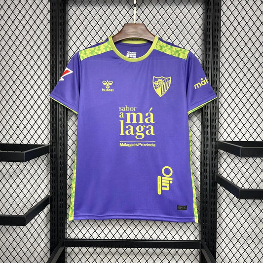 Malaga 24-25 Away