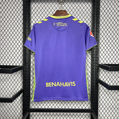 Malaga 24-25 Away