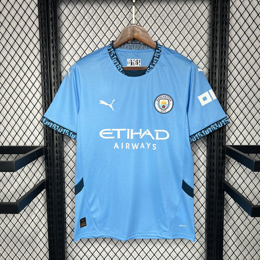 Manchester City 24-25 Home