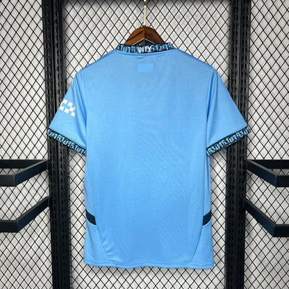 Manchester City 24-25 Home