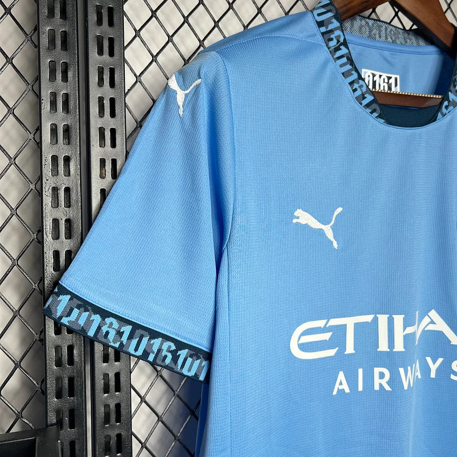 Manchester City 24-25 Home