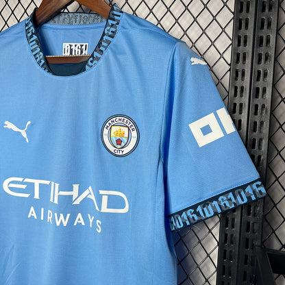 Manchester City 24-25 Home