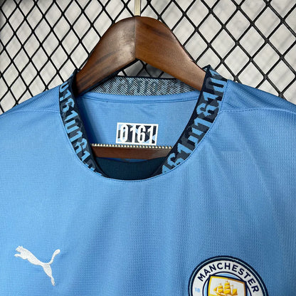 Manchester City 24-25 Home