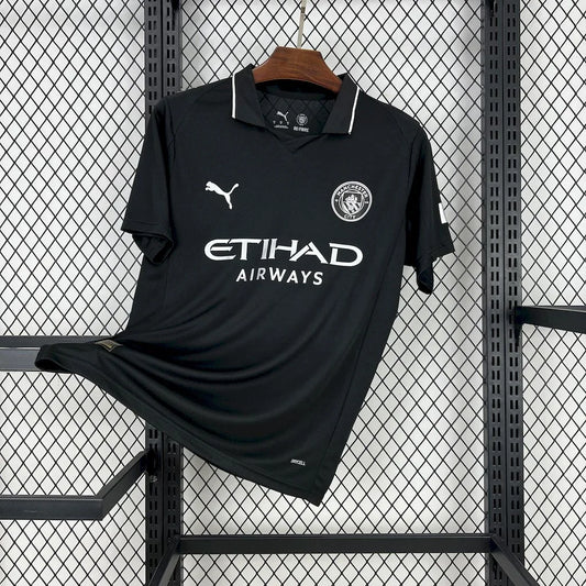 Manchester City 25-26 Away