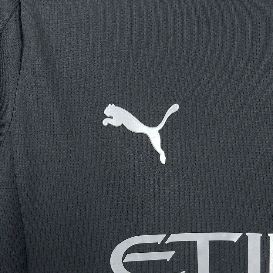 Manchester City 25-26 Away
