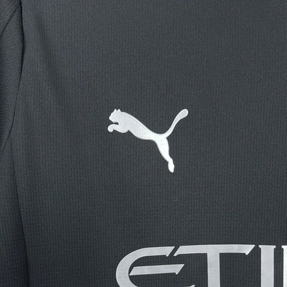 Manchester City 25-26 Away