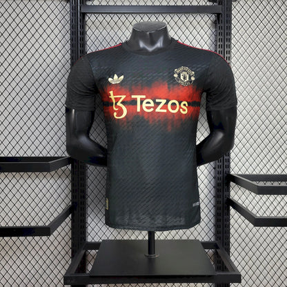 Manchester United 25-26 Chinese New Year (PLAYER)