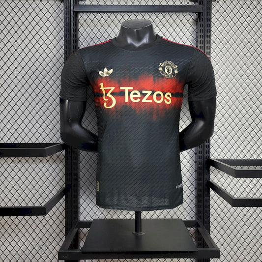 Manchester United 25-26 Chinese New Year (PLAYER)