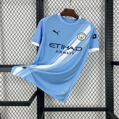 Manchester City 25-26 Home