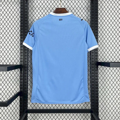 Manchester City 25-26 Home
