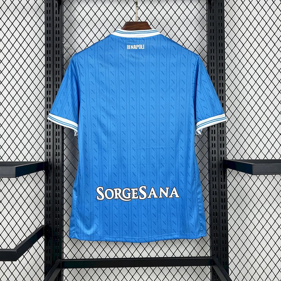 Napoli 25-26 Home