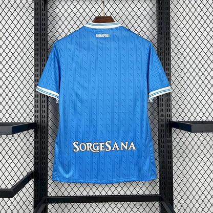 Napoli 25-26 Home