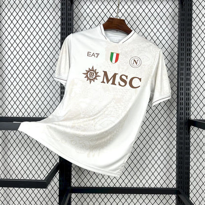 Napoli 25-26 Away