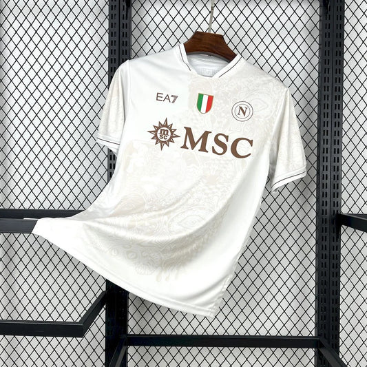 Napoli 25-26 Away