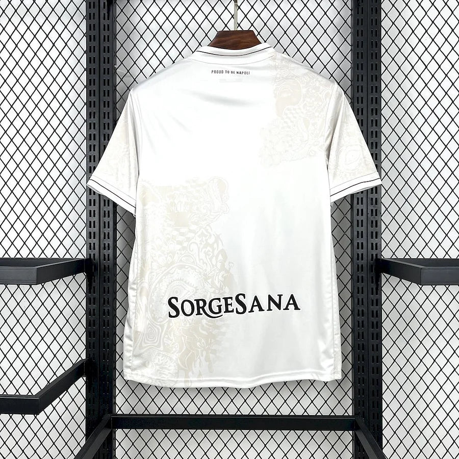Napoli 25-26 Away