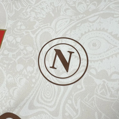 Napoli 25-26 Away