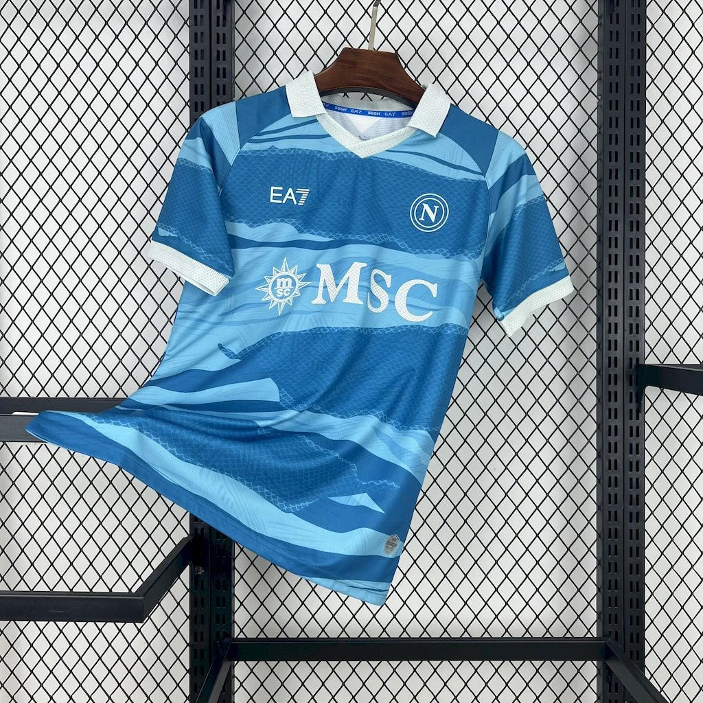 Napoli 25-26 Training