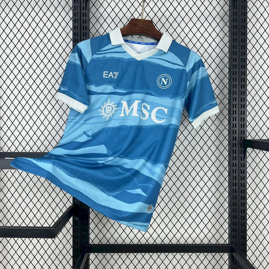 Napoli 25-26 Training