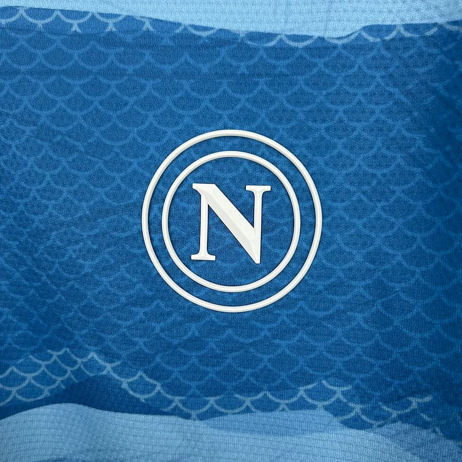 Napoli 25-26 Training