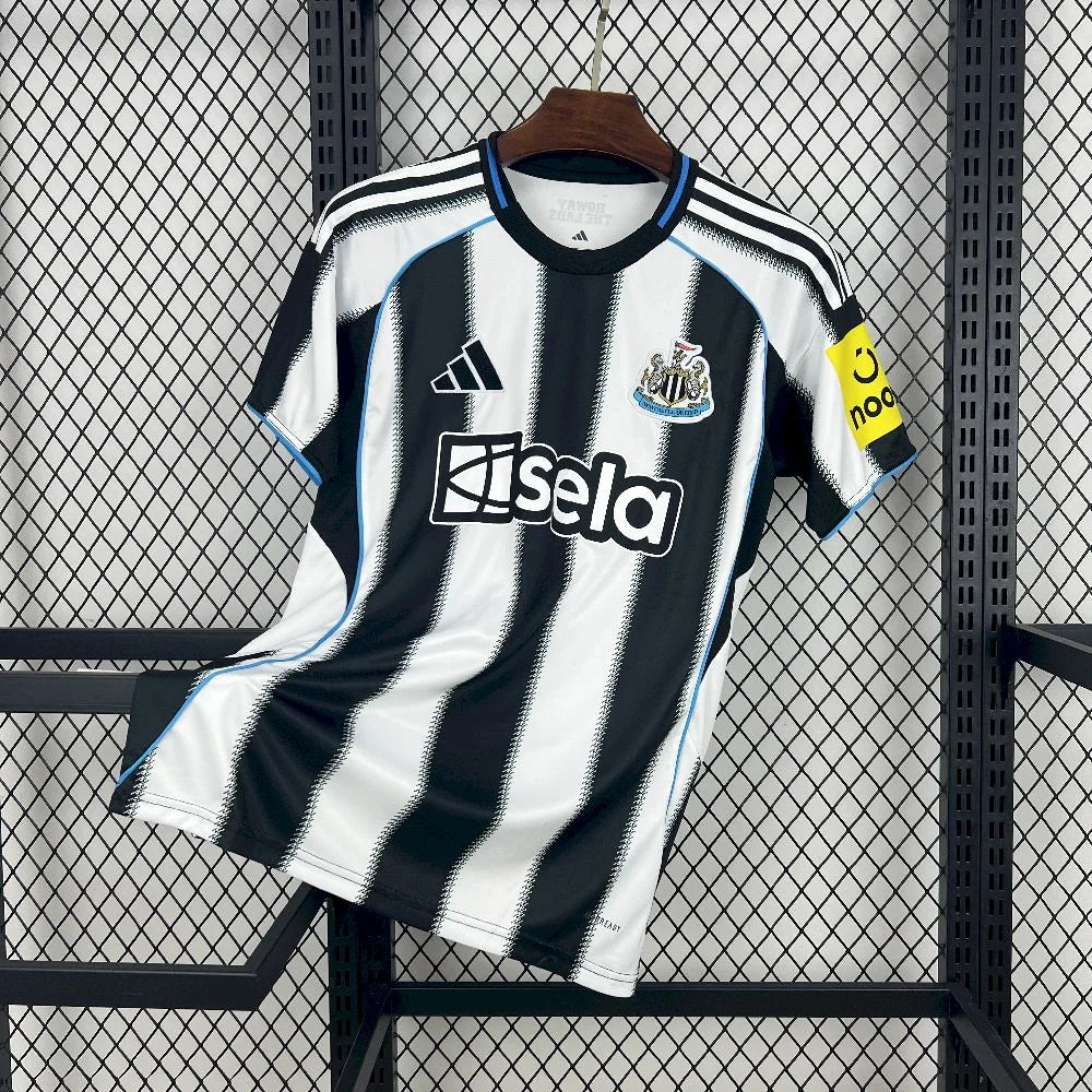 Newcastle 25-26 Home