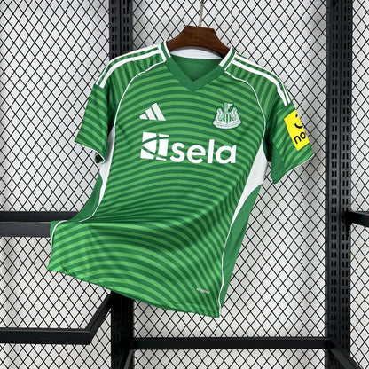 Newcastle 25-26 Away