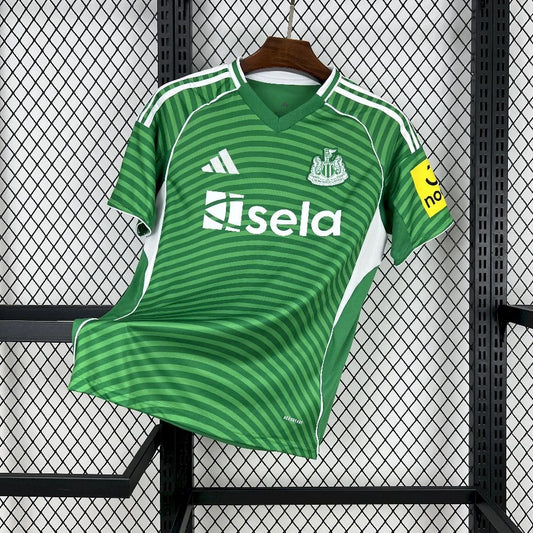 Newcastle 25-26 Away