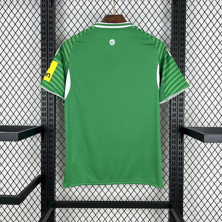 Newcastle 25-26 Away