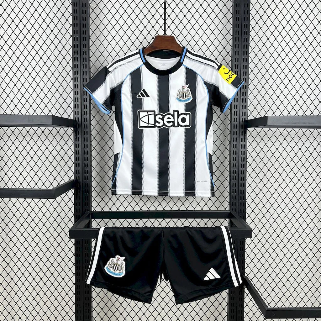 Newcastle 25-26 Kit Home (KIDS)